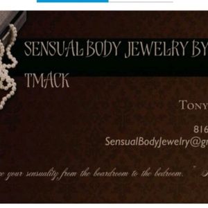 Meet your Posher, Tonya